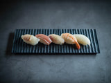TSUKI-JIRI WOOD PLATE ツキジリウッドプレート cart - MORIKOUGEI ONLINE STORE