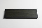 TSUKI-JIRI WOOD PLATE ツキジリウッドプレート cart - MORIKOUGEI ONLINE STORE