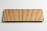 TSUKI-JIRI WOOD PLATE ツキジリウッドプレート cart - MORIKOUGEI ONLINE STORE